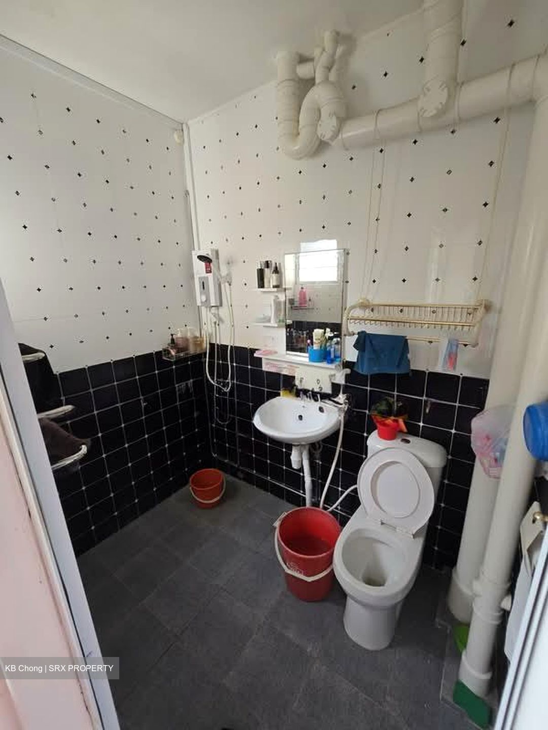 Blk 818 Tampines Polyview (Tampines), HDB 3 Rooms #571800471